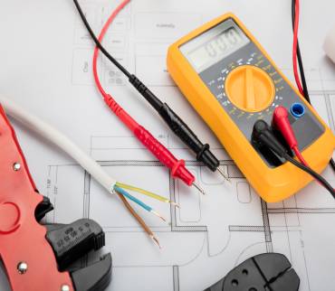 Electrical <br> Calibration