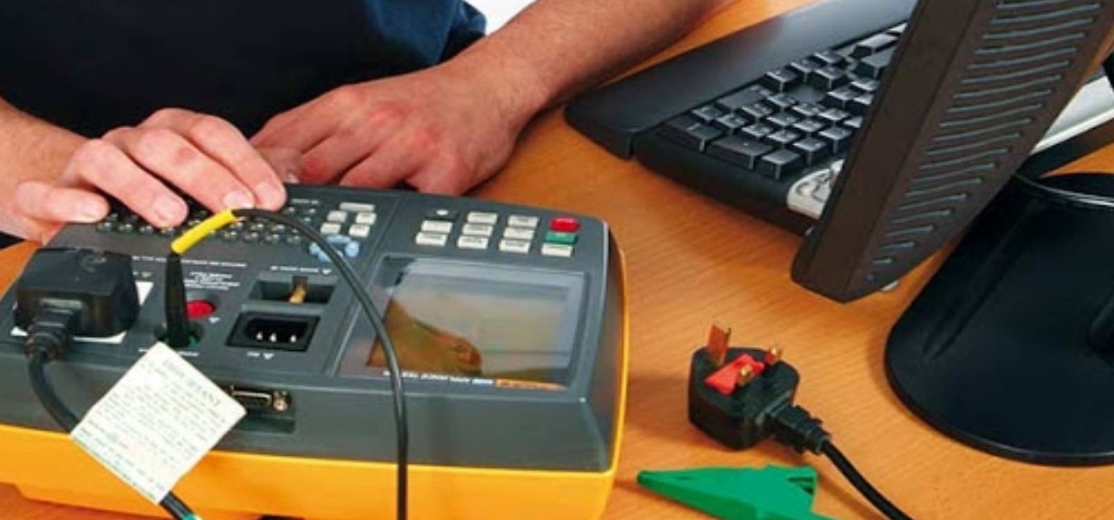 PAT Test Calibration