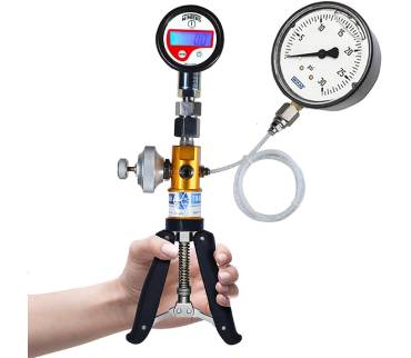 Pressure Calibration Company