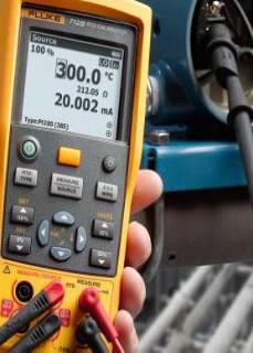 Temperature Calibration