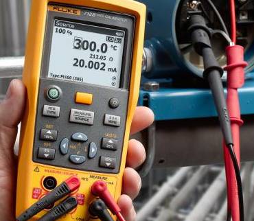 Temperature <br> Calibration