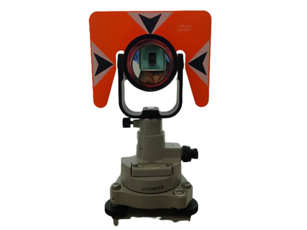 Traverse-Kit Calibration