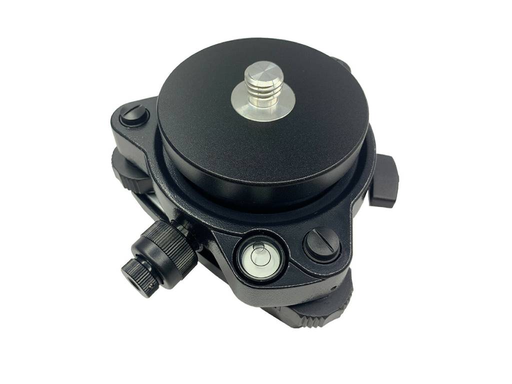 Tribrach Calibration