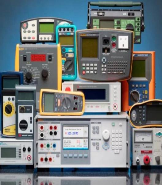 Calibration Services