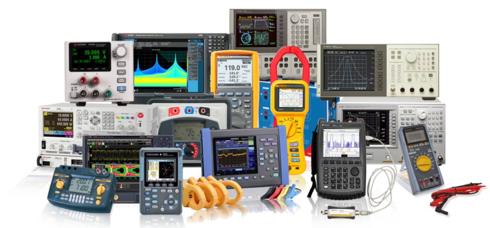 Dimensional Calibration